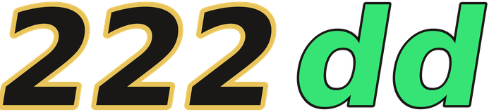 222dd logo